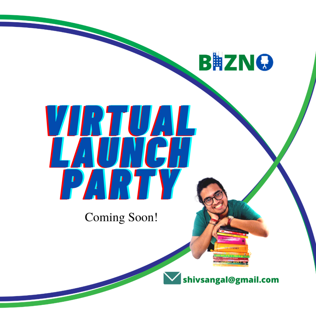 Bizno Launch Party